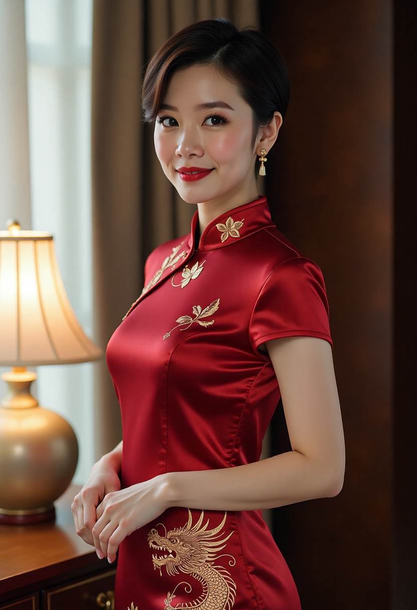 周末厨房见竖版海报
