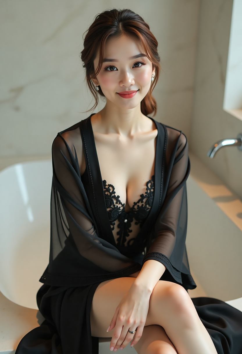 海边的练习生竖版海报