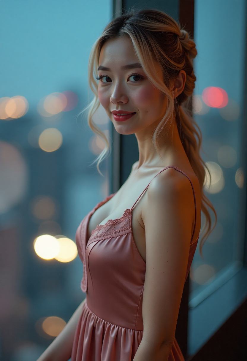 未寄出的明信片竖版海报